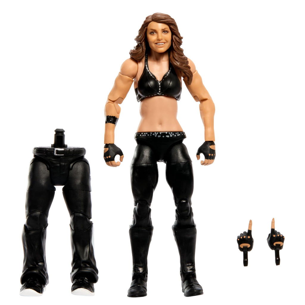 WrestleMania Action Figure Set with Accessory T6234