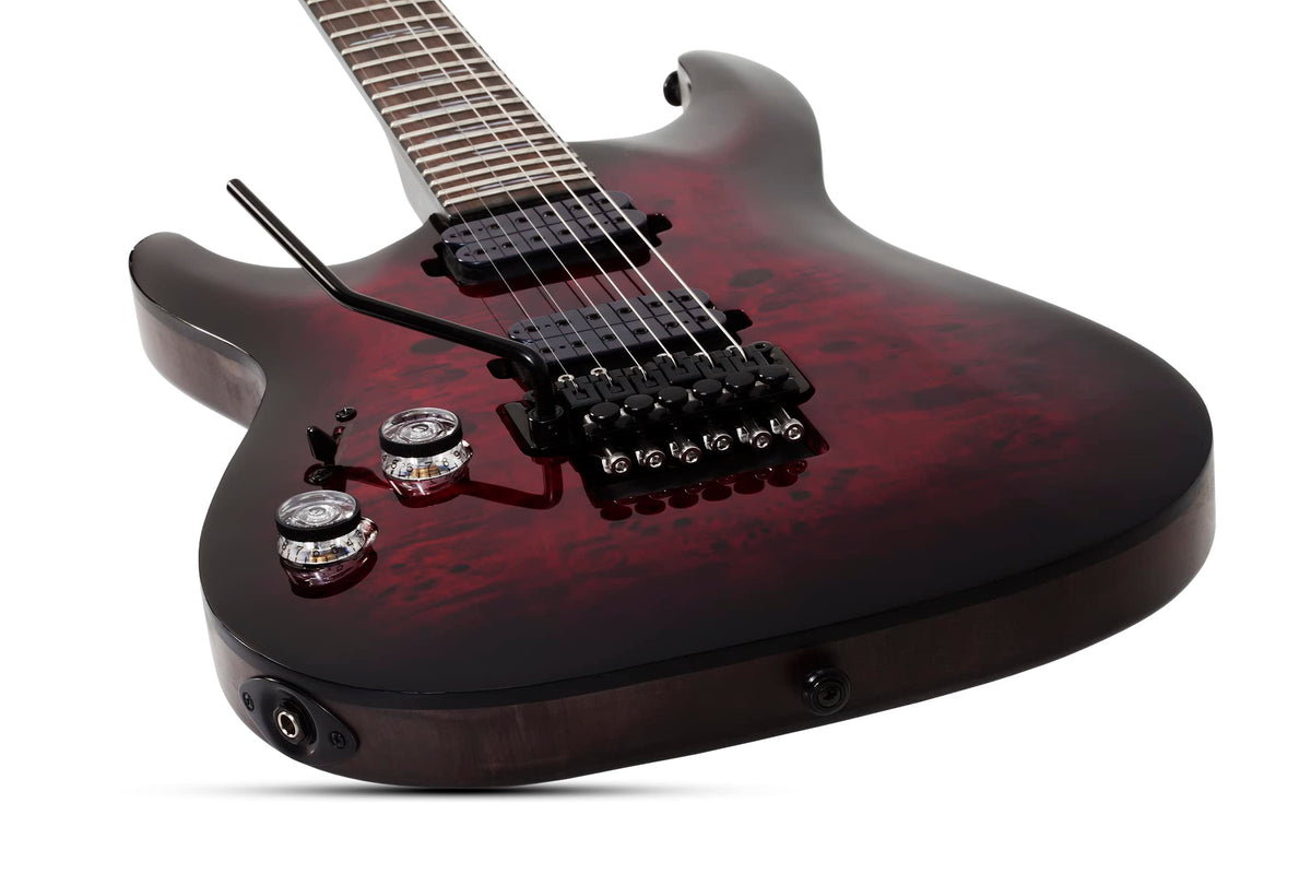 Left-handed Electric Guitar D46444