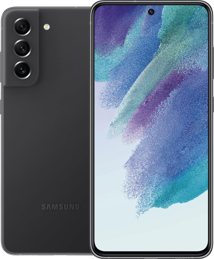 128GB Gray Smartphone T8048