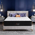 12 inch Full Size Cooling Hybrid Mattress I66973