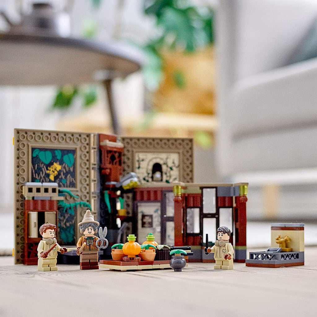 233 Pieces Building Set I630892