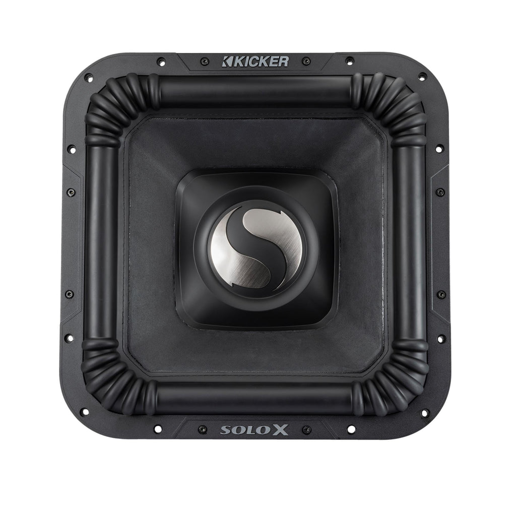 18-Inch Ferrite Competition Subwoofer G375687