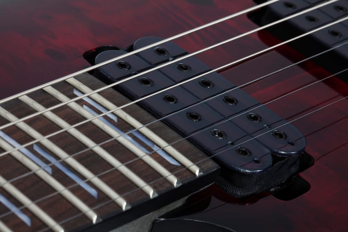 Left-handed Electric Guitar D46444
