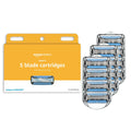 5-Blade Razor Refills 12-Pack L922760