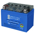 12V 11.2Ah GEL Battery B274327