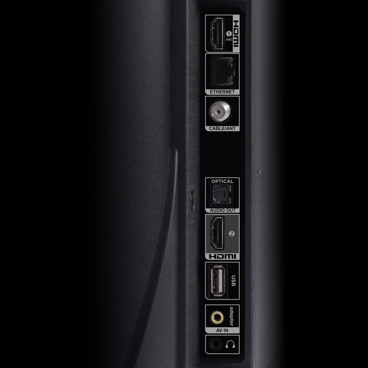 32-inch HD LED Smart Android TV T995