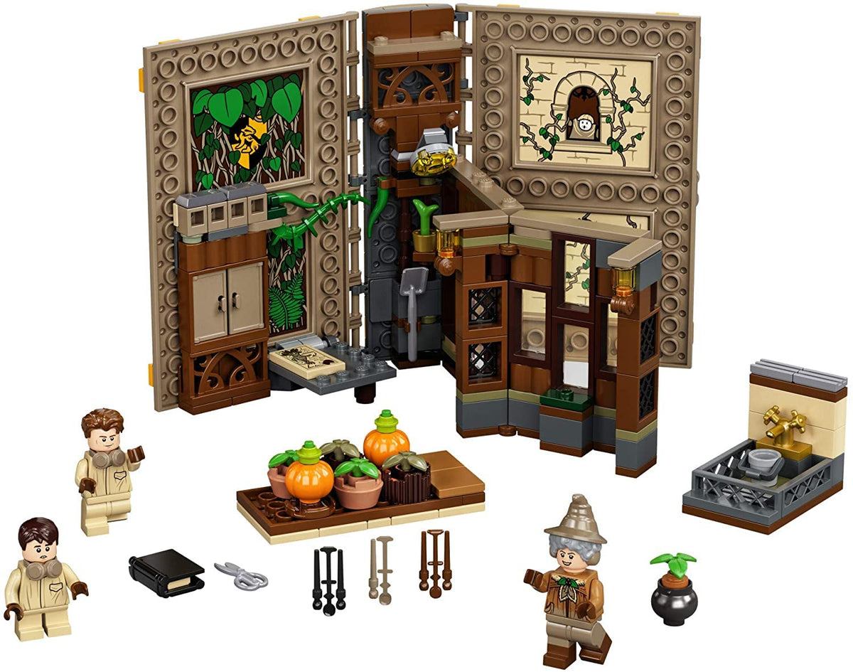 233 Pieces Building Set I630892