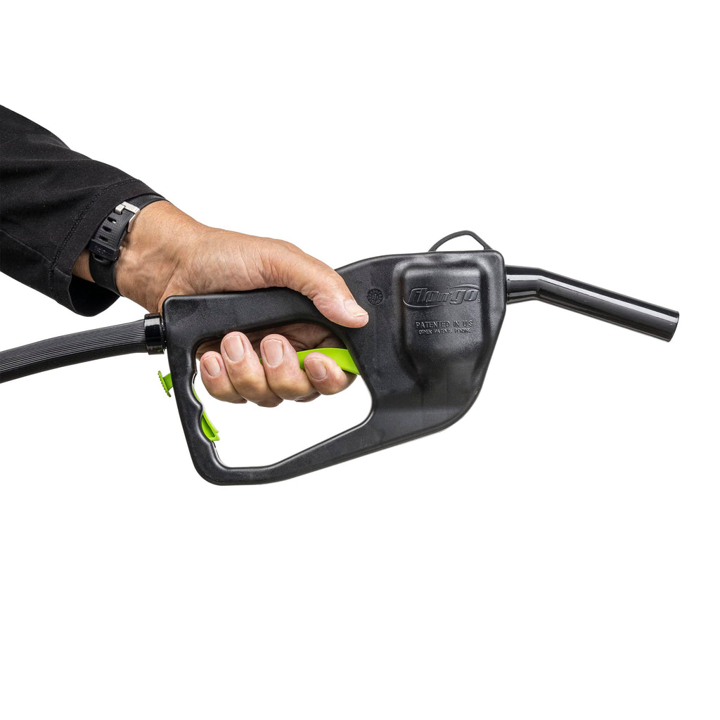14 Gallon Gas Caddy V606019