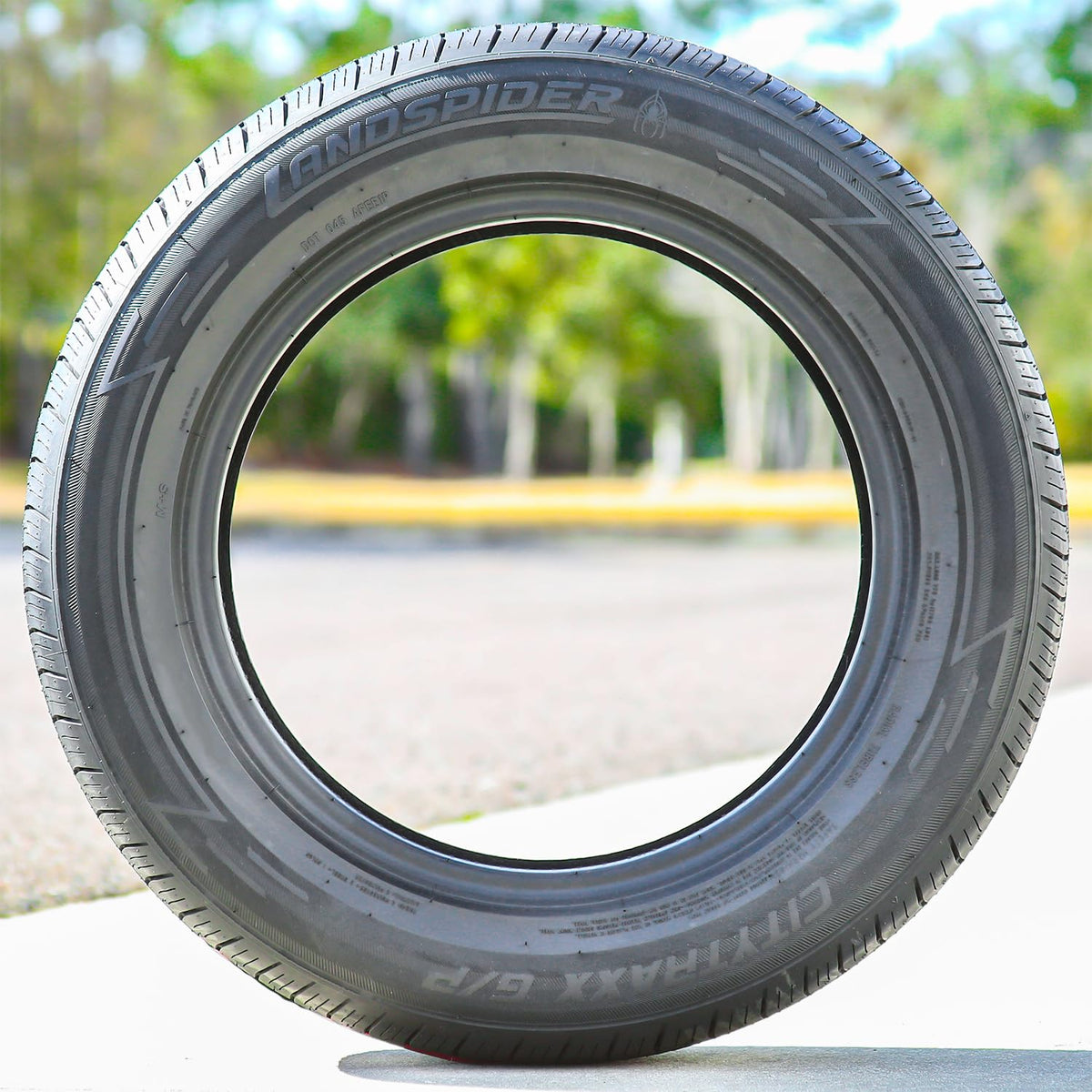 4 x All Season Tires Y30288