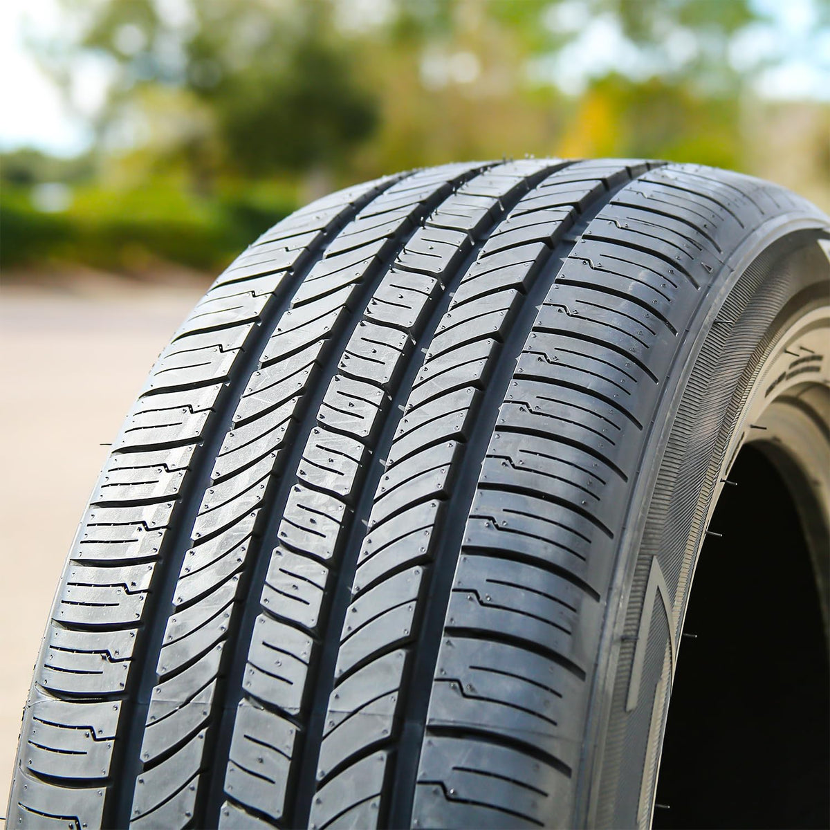 4 x All Season Tires Y30288