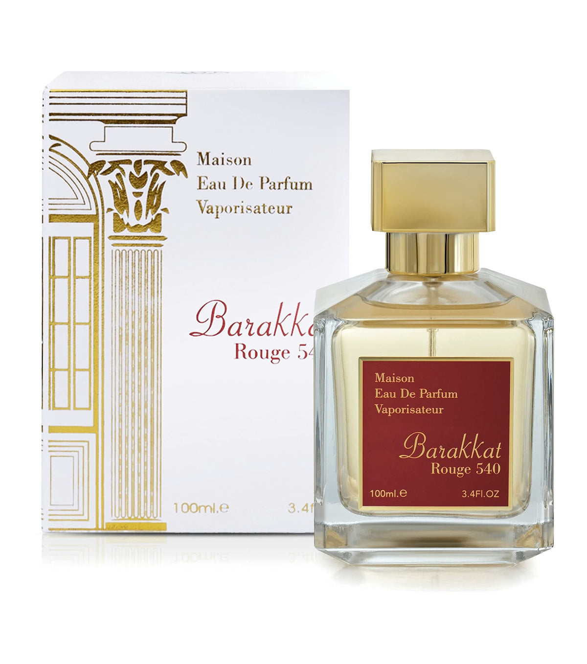 3.4 oz EDP Spray O48857