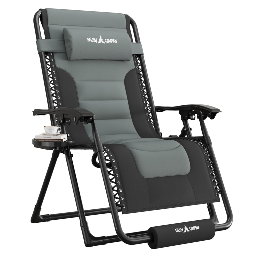 Oversized Zero Gravity Chair L753