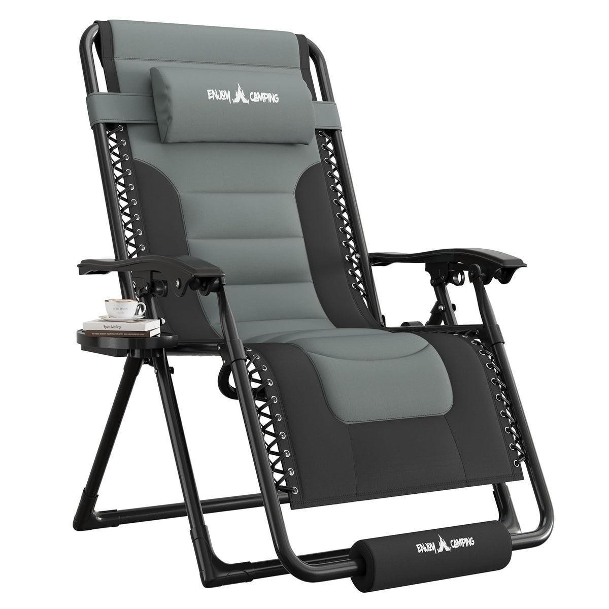 Oversized Zero Gravity Chair L753
