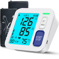 Blood Pressure Monitors with Extra Large Cuffs L72117