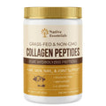Grass Fed Hydrolyzed Multi Collagen Peptides Powder 16oz T270066