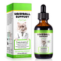 Chicken Flavor Hairball Treatment for Cats R2753