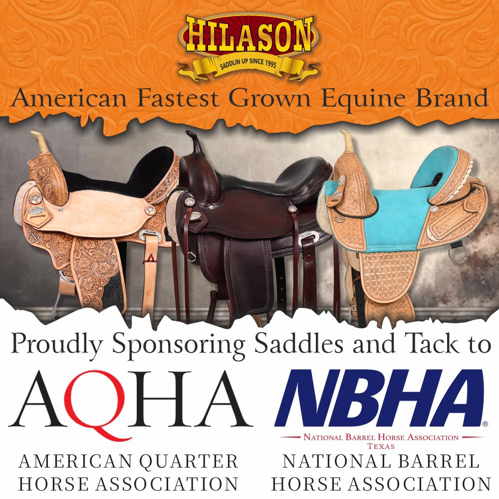 Antique Brown Western Saddle Q888981