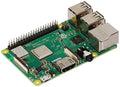 Raspberry Pi 3 Model B+ Board Q468429