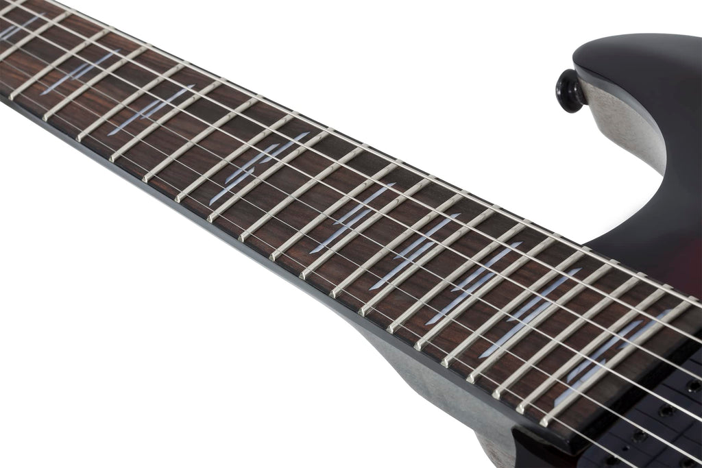 Left-handed Electric Guitar D46444
