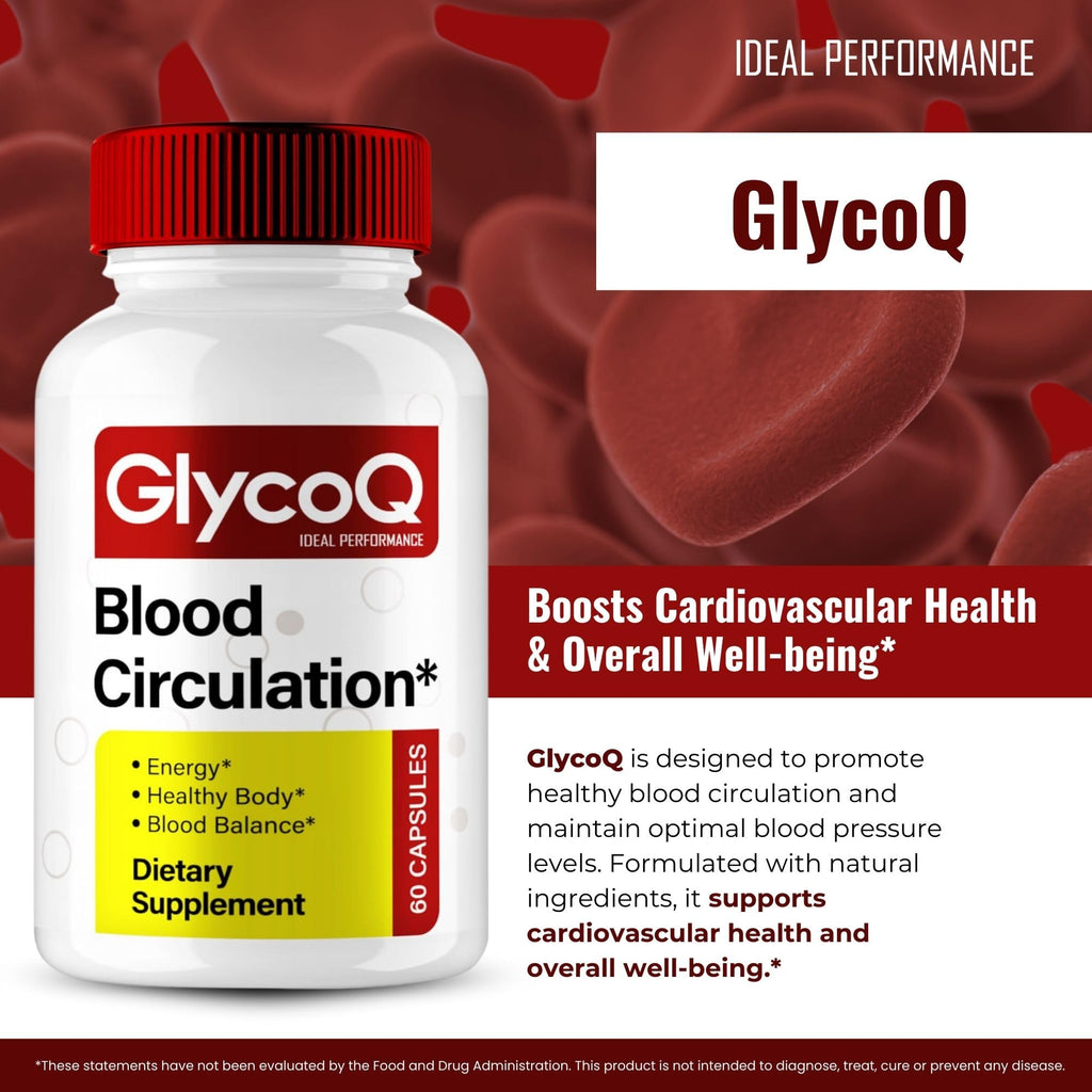 All Natural Circulation Supplement Capsules 2 Pack G4549