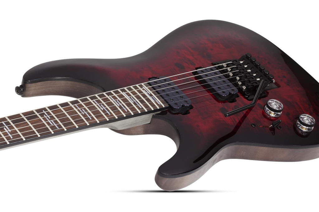 Left-handed Electric Guitar D46444