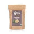 Organic Whole Husk Psyllium 24 Oz O10224