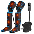 Leg Massager with Heat and Compression W893902