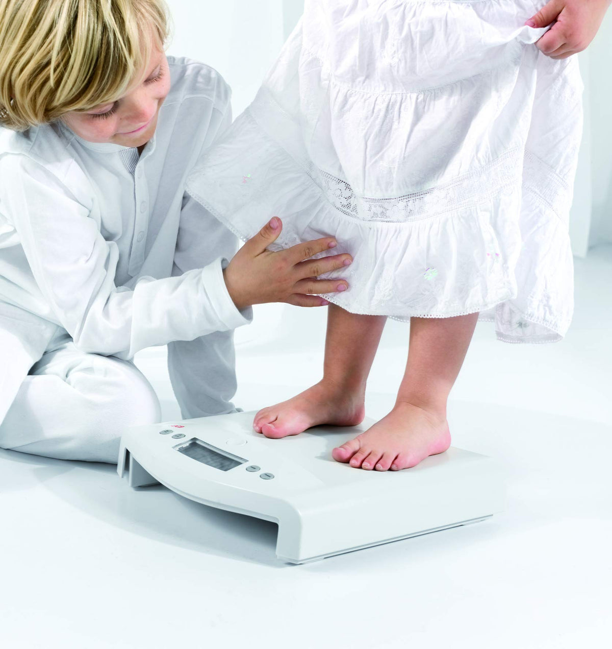 Digital Baby Scale H43923