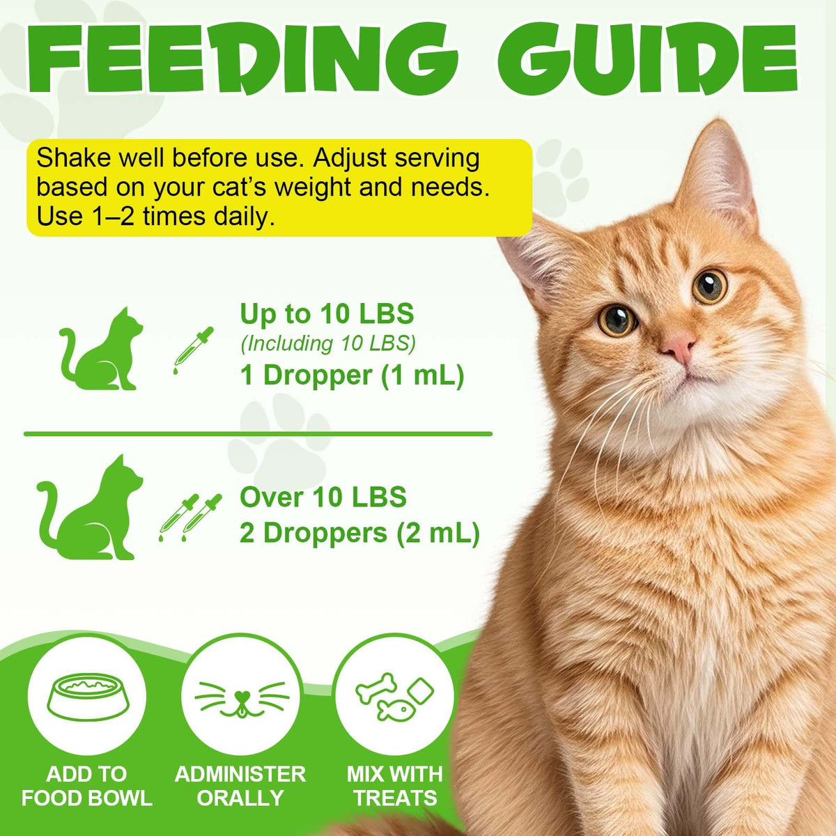 Chicken Flavor Hairball Treatment for Cats R2753