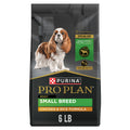 Chicken & Rice Small Breed Dry Dog Food E68908
