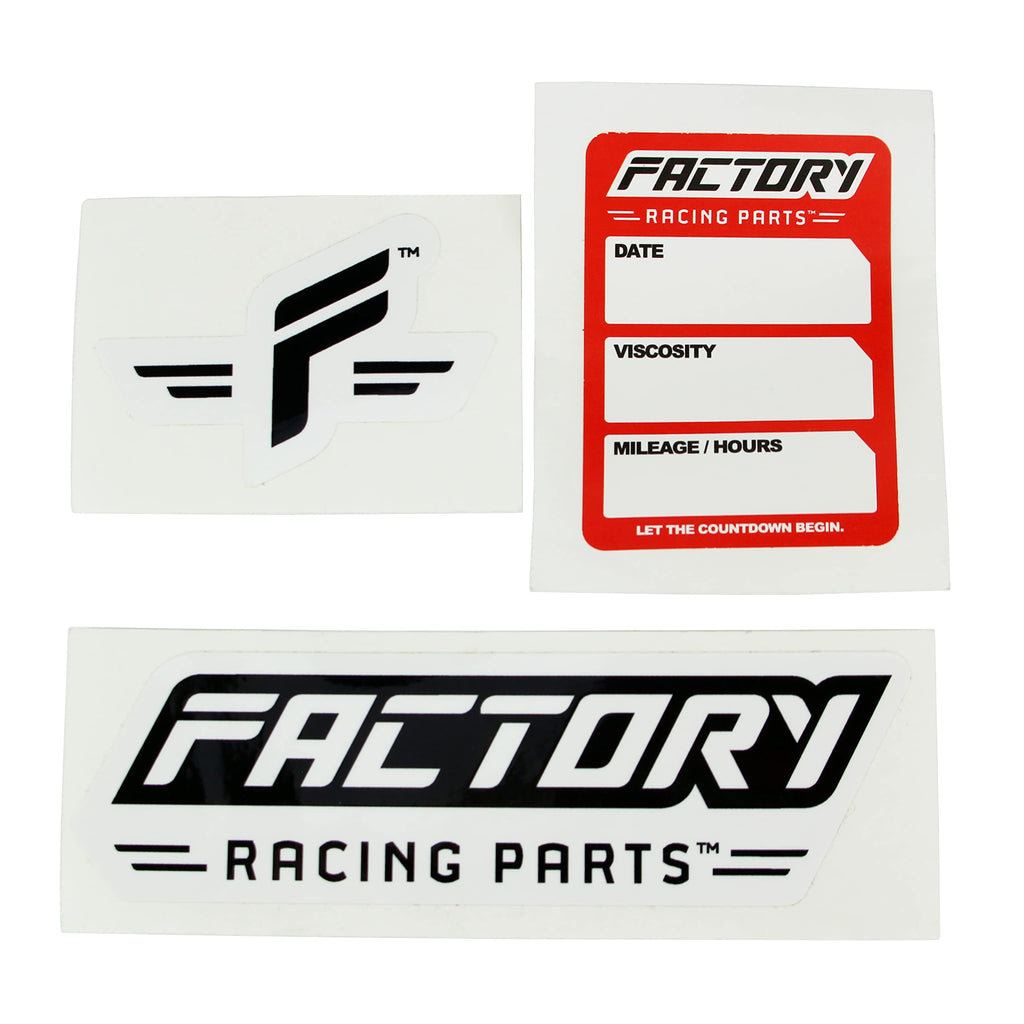 Oil Change Kit compatible with Kawasaki Motorcycles C11021