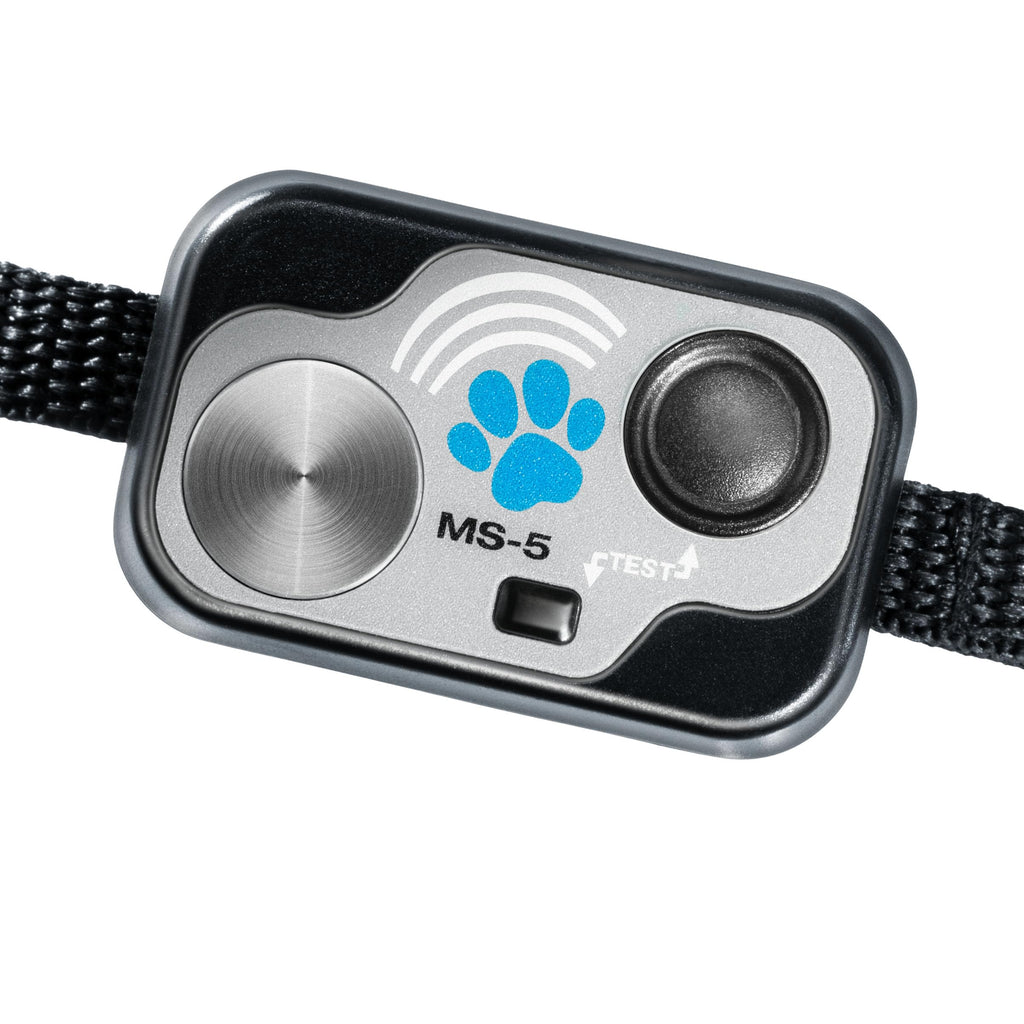 Automatic Pet Door Collar 2-Pack V711