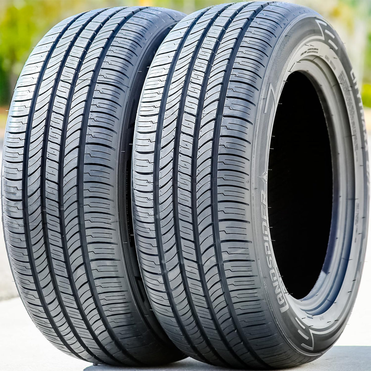 4 x All Season Tires Y30288