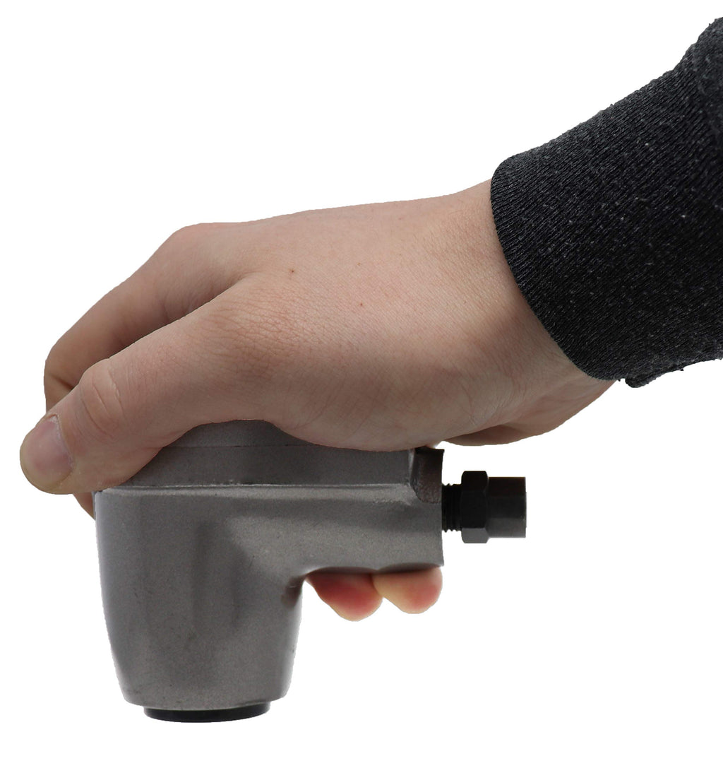 Air Pneumatic Automatic Palm Hammer D998