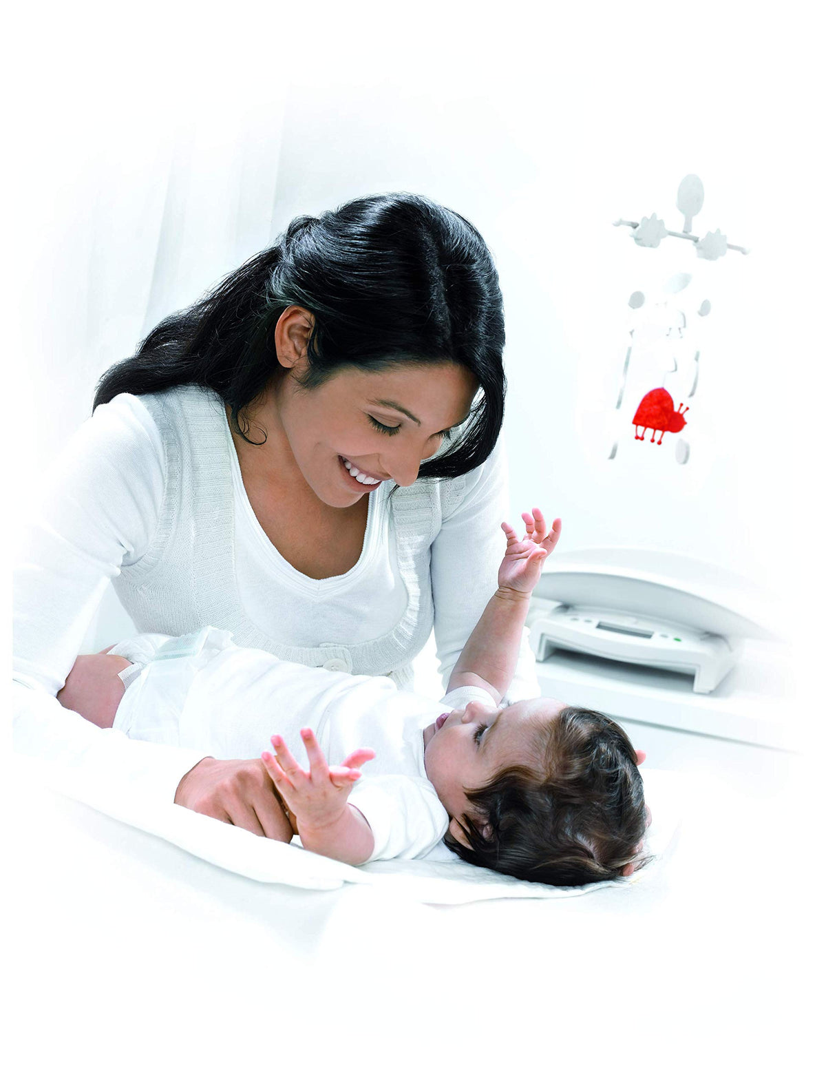 Digital Baby Scale H43923