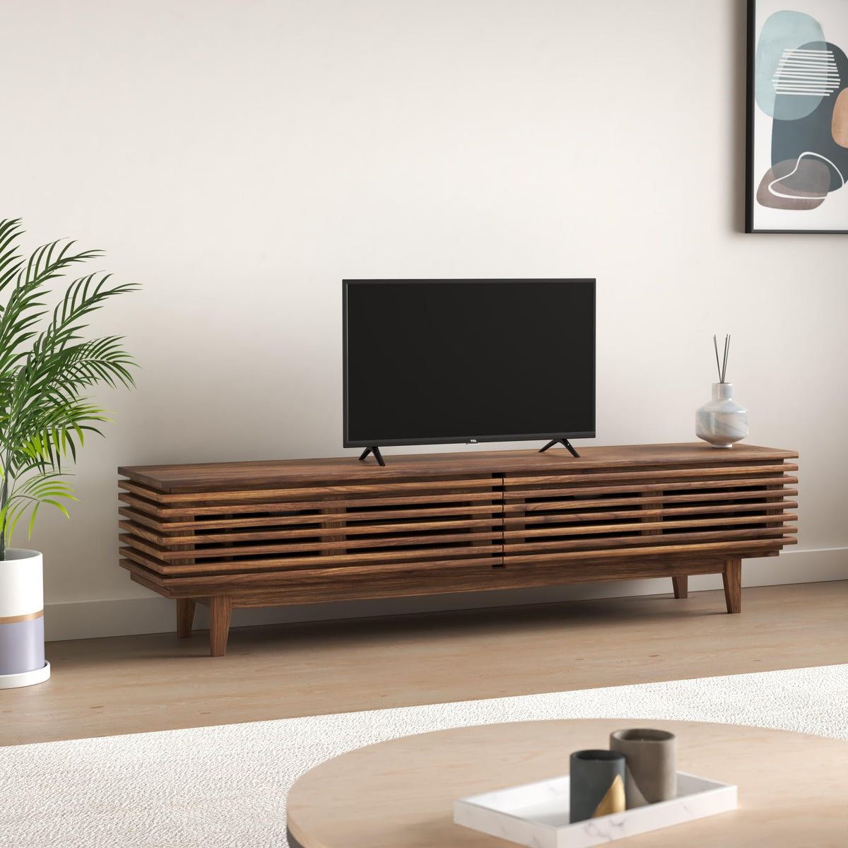 32-inch HD LED Smart Android TV T995