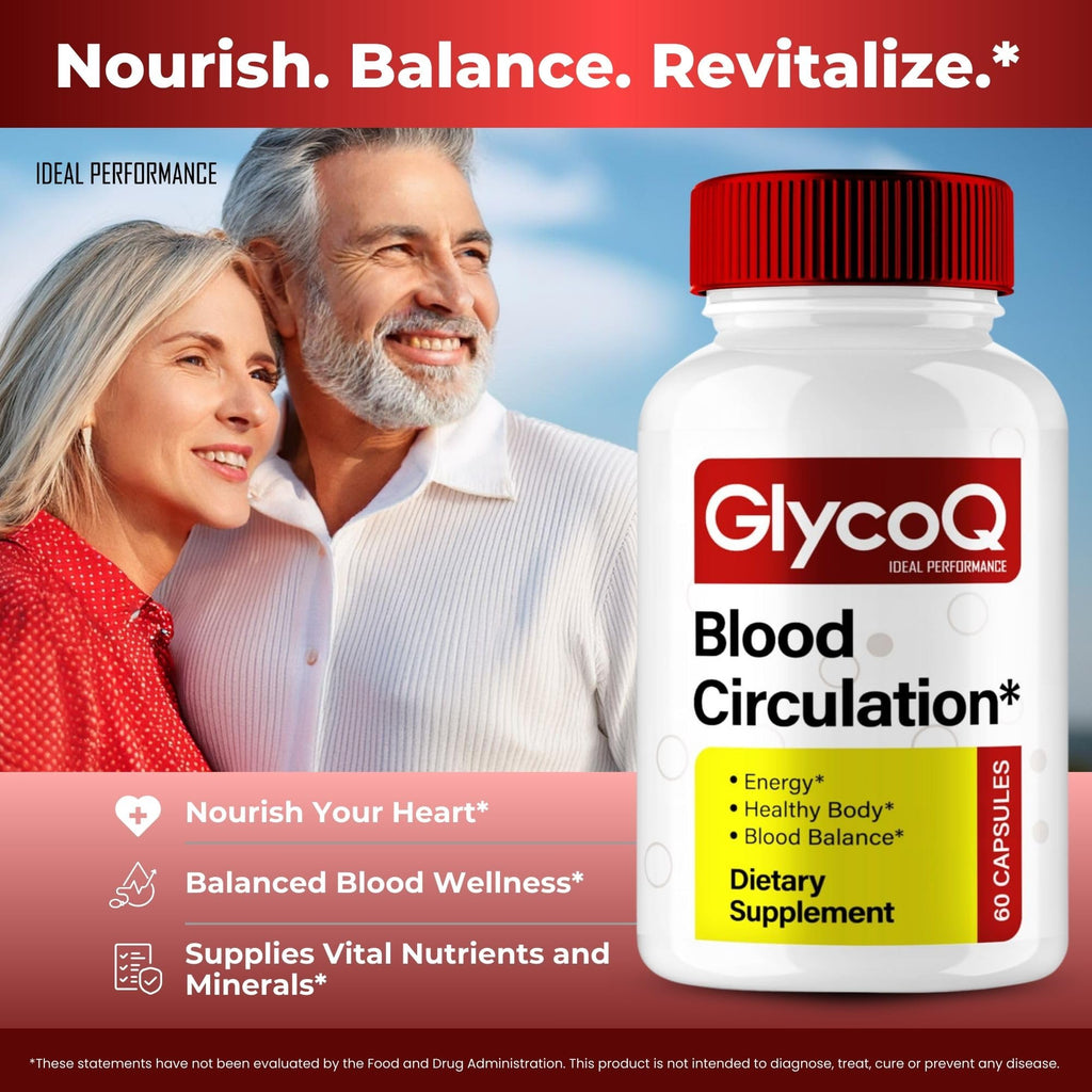All Natural Circulation Supplement Capsules 2 Pack G4549