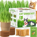 Cat Grass Growing Kit O695