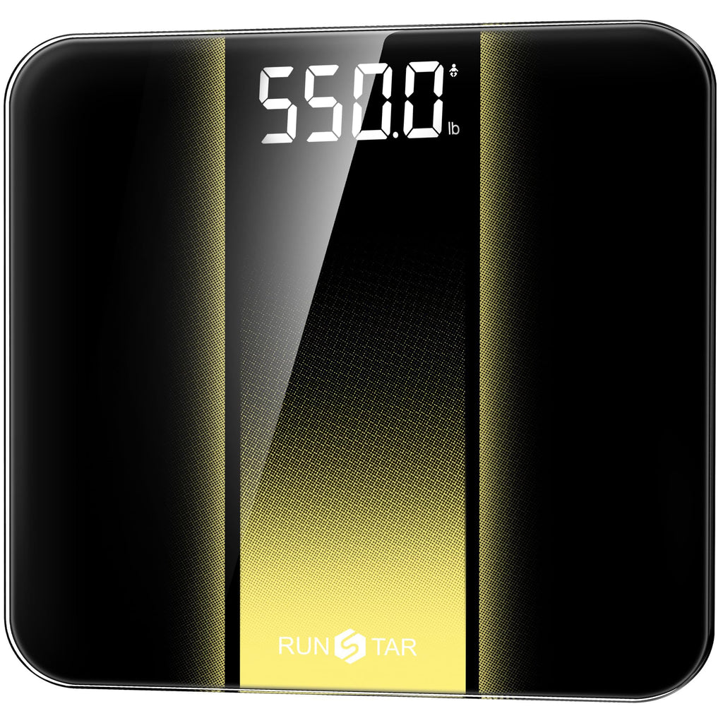 14'' Scale for Body Weight 550lb U656045