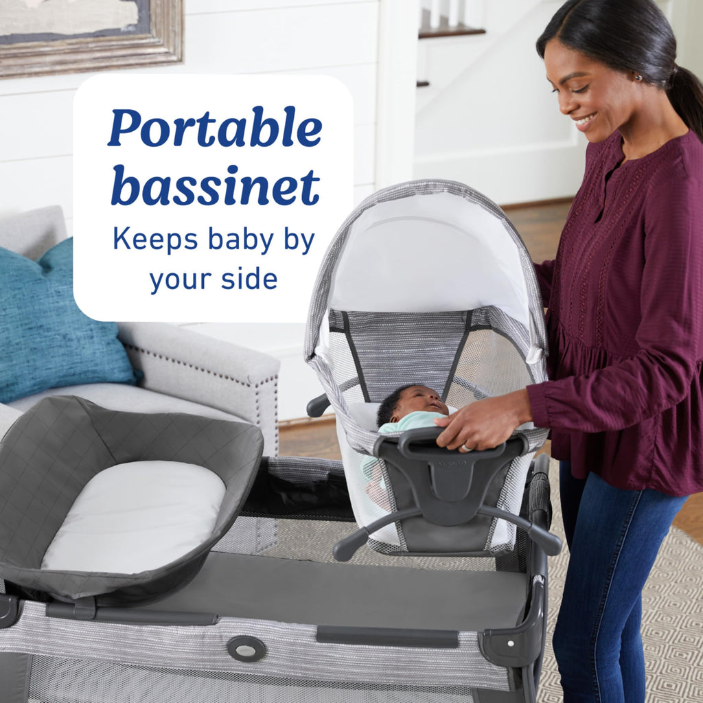 Pack 'n Play Playard M828221