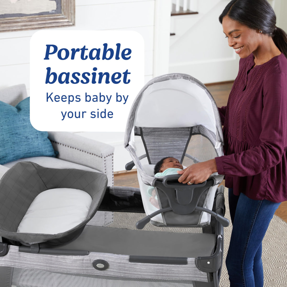 Pack 'n Play Playard M828221