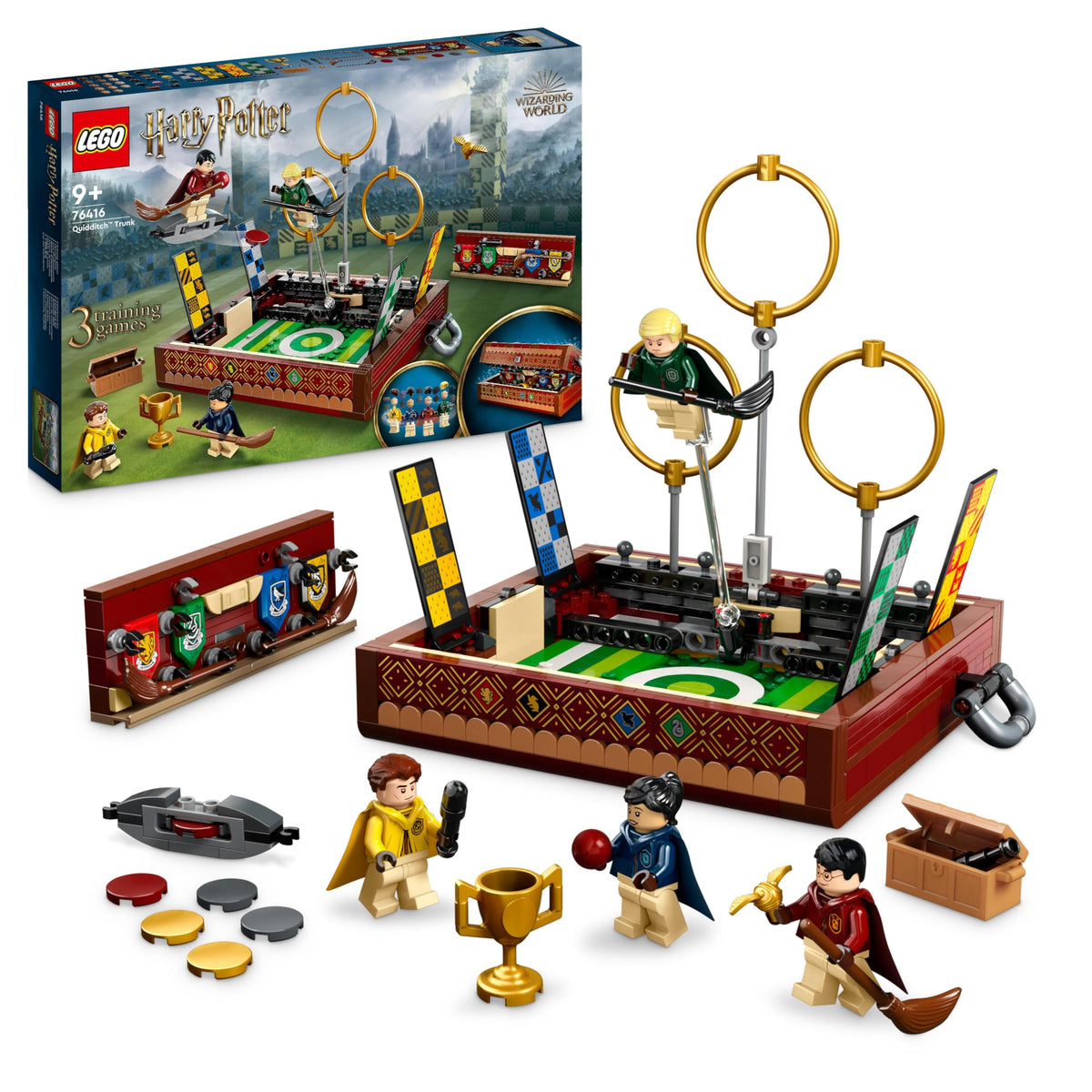 Building Toys U4908