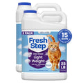 Light Weight Clumping Litter 11.5 lb. 2Pk Z27298