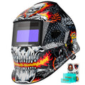 Auto Darkening Welding Helmet Shade 4/9-13 I4181