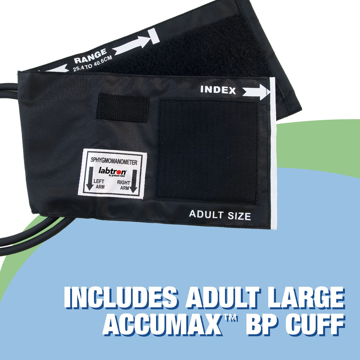 Mobile Blood Pressure Monitor with Rolling Stand G9561