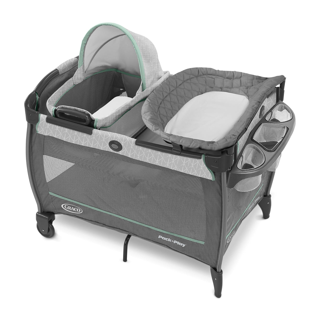 Pack 'n Play Playard M828221