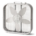 20" 3-Speed Weather-Resistant Box Fan M95779