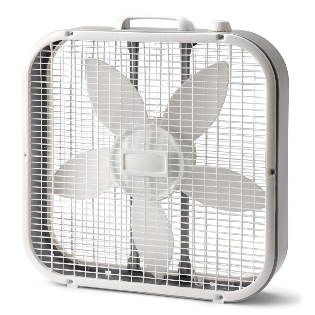 20" 3-Speed Weather-Resistant Box Fan M95779