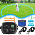 In-Ground Electric Dog Fence up to 1/2 Acre Q119060