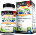 Prebiotics & Probiotics 30 Capsules N79192